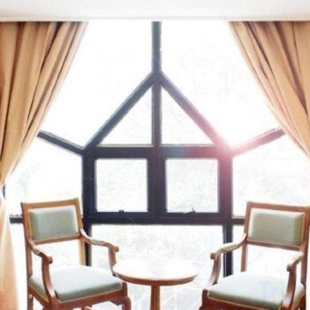Nh Elegant Hotel Sakon Nakhon Exterior foto